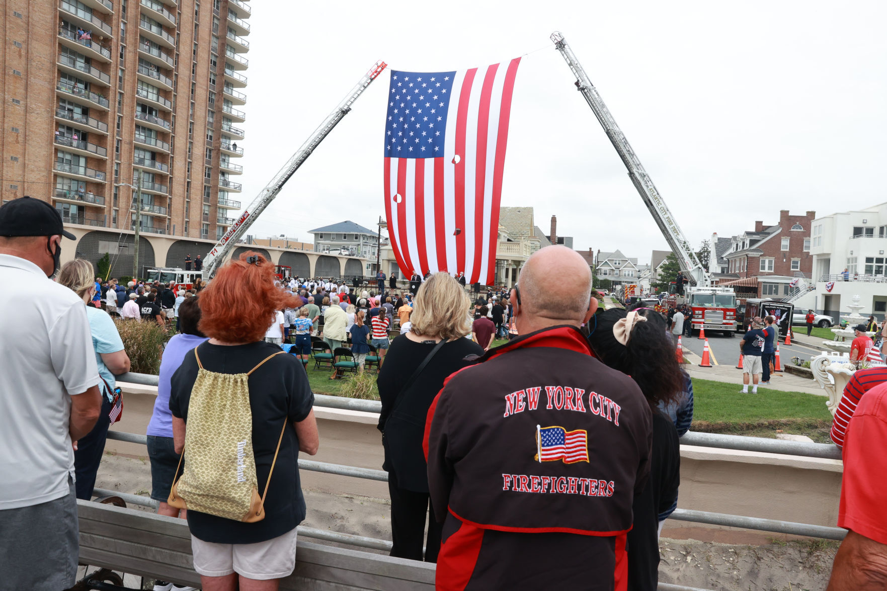 AC 911events